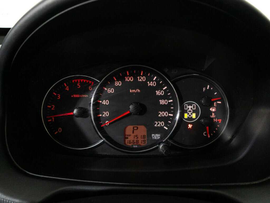 Продажа Б/У Митсубиши Паджеро Спорт. Фото: #11