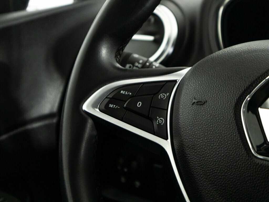 Продажа Б/У Рено Каптюр. Фото: #19