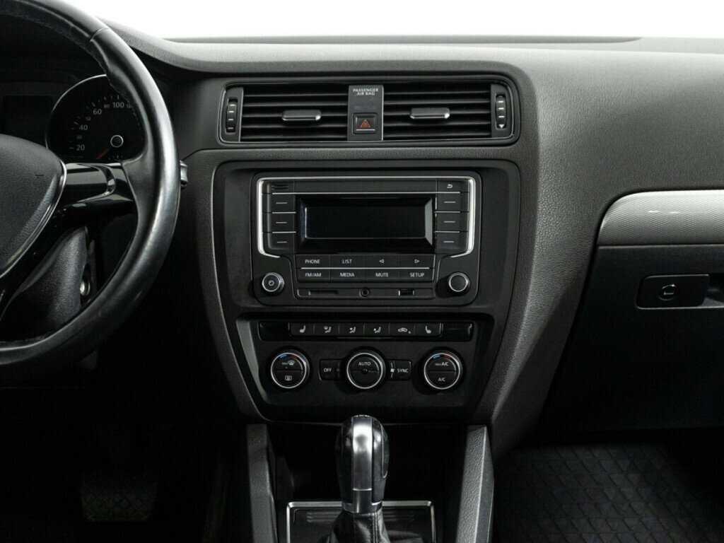 Продажа Б/У Фольксваген Джетта. Фото: #13