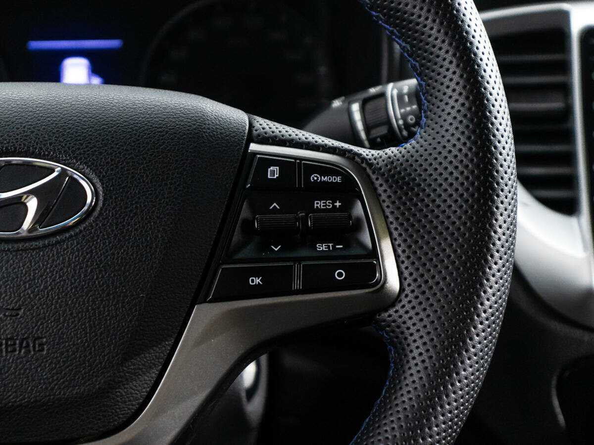 Продажа Б/У Хендай Солярис. Фото: #17