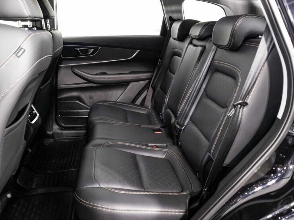 Продажа Б/У Чери Тигго 8. Фото: #9