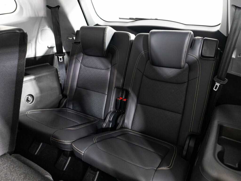 Продажа Б/У Чери Тигго 8. Фото: #16