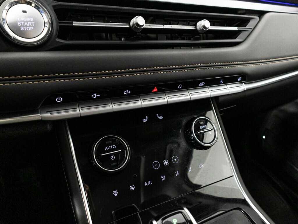 Продажа Б/У Чери Тигго 8. Фото: #19