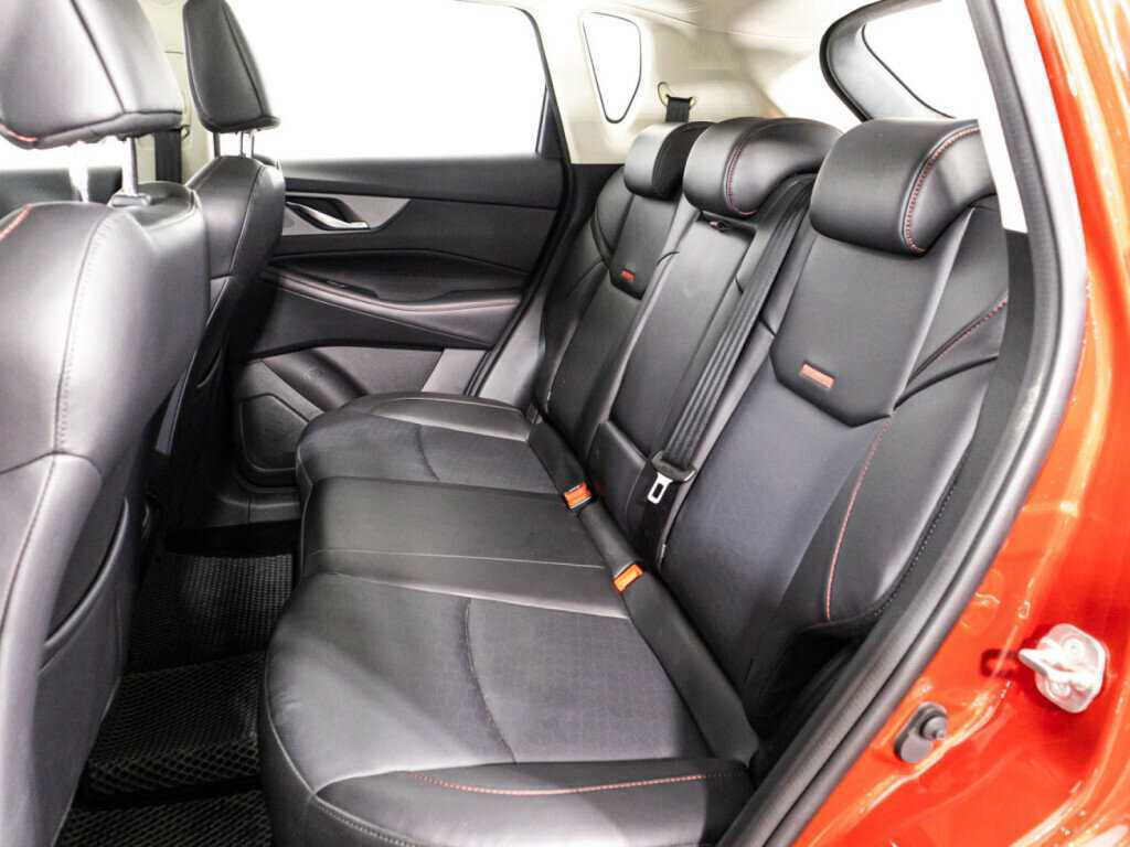 Продажа Б/У Чанган КС35Плюс. Фото: #9