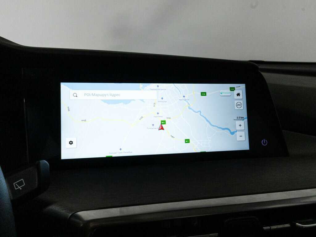 Продажа Б/У Чанган КС35Плюс. Фото: #14