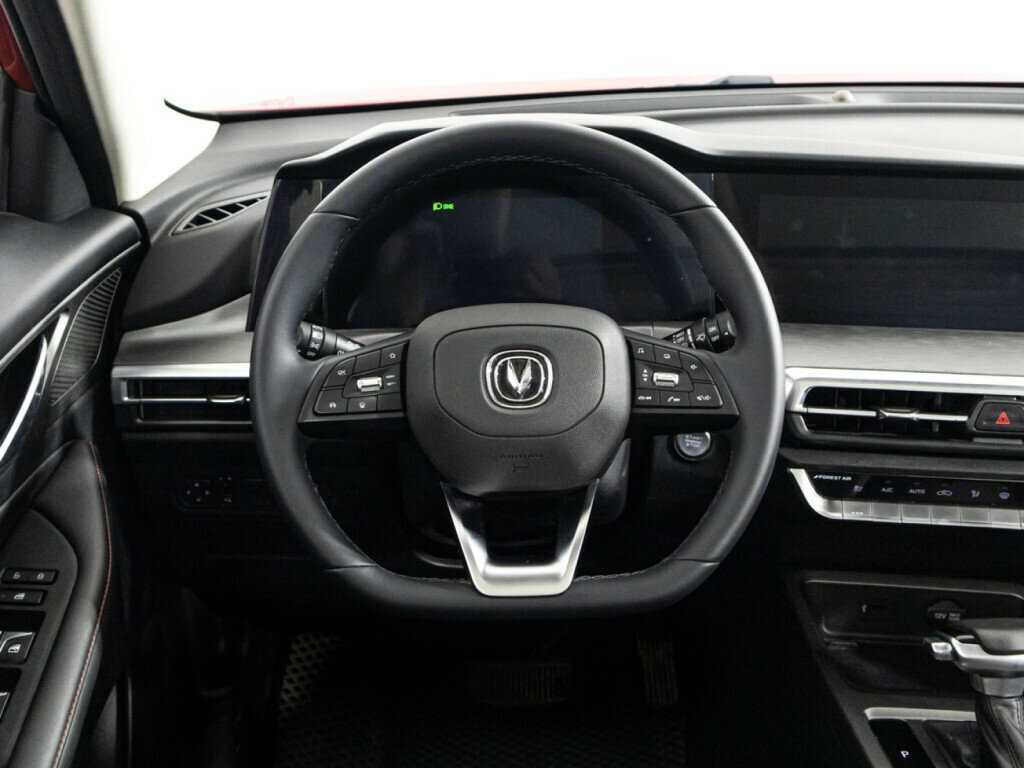 Продажа Б/У Чанган КС35Плюс. Фото: #19