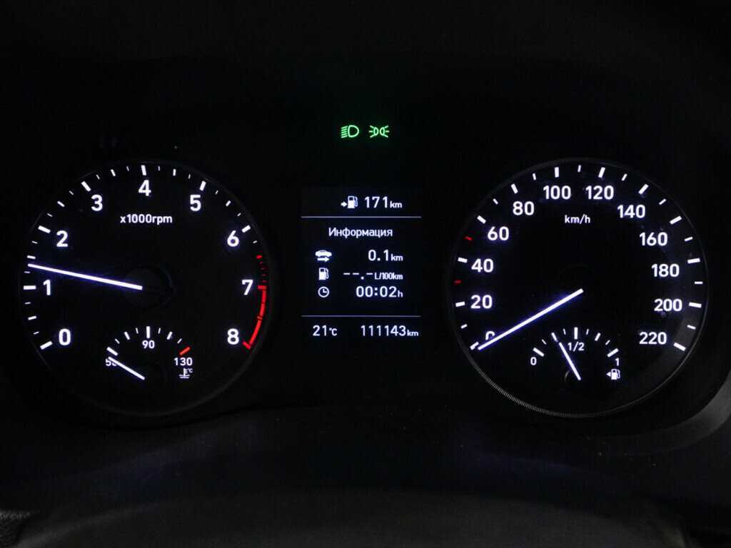 Продажа Б/У Хендай Солярис. Фото: #11