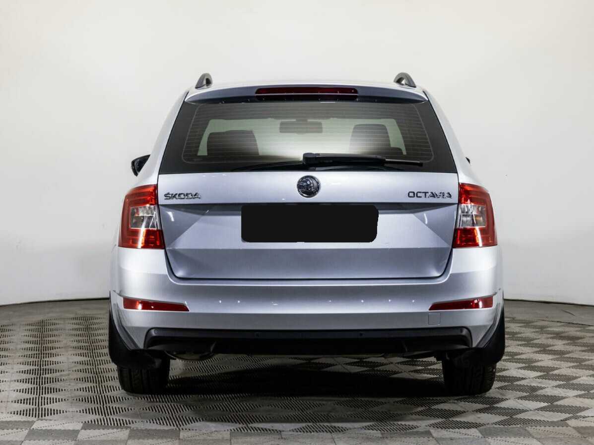 Продажа Б/У Шкода Октавия. Фото: #5