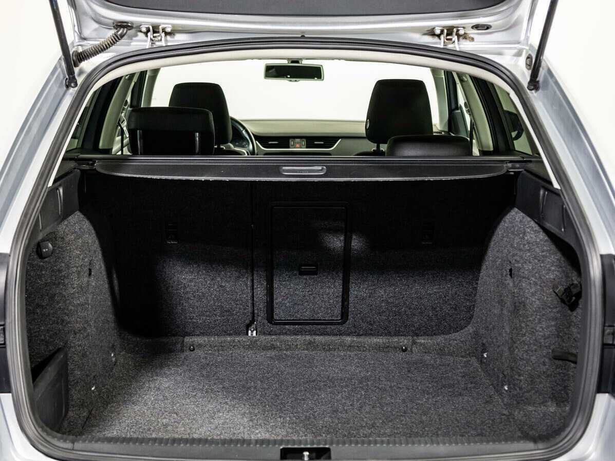 Продажа Б/У Шкода Октавия. Фото: #16