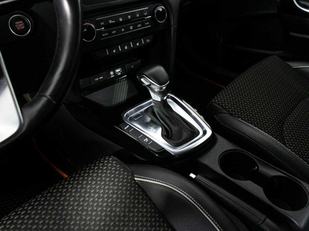 Продажа Б/У Киа Сид. Фото: #18