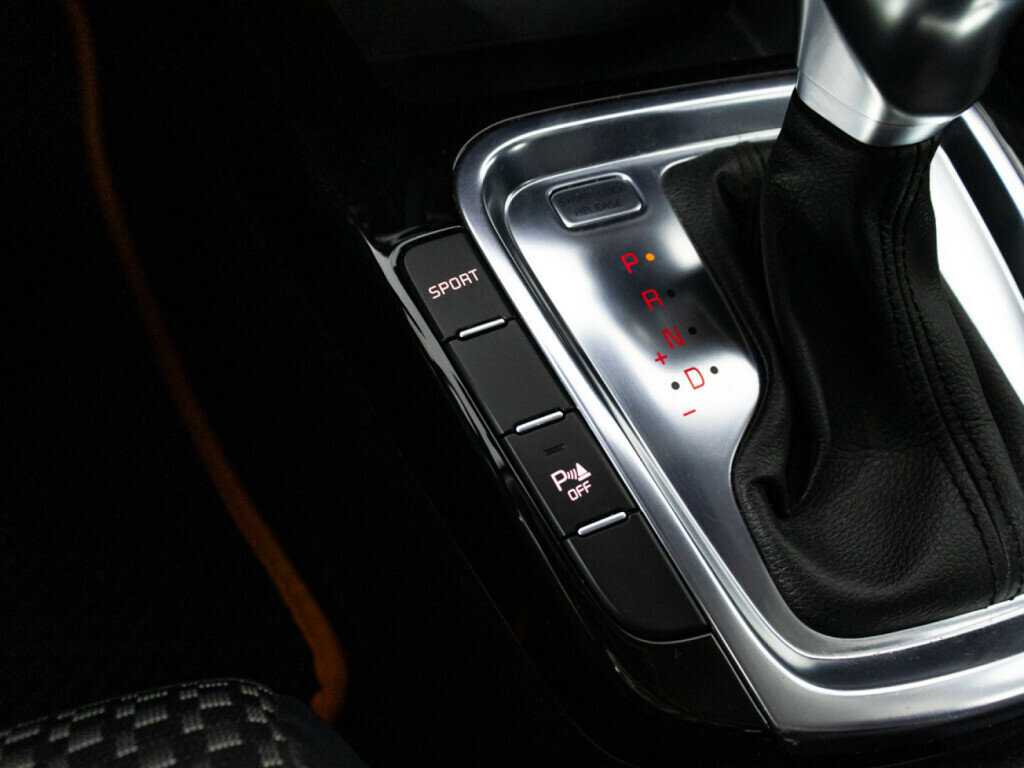 Продажа Б/У Киа Сид. Фото: #19