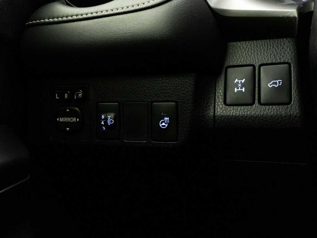 Продажа Б/У Тойота Рав4. Фото: #18