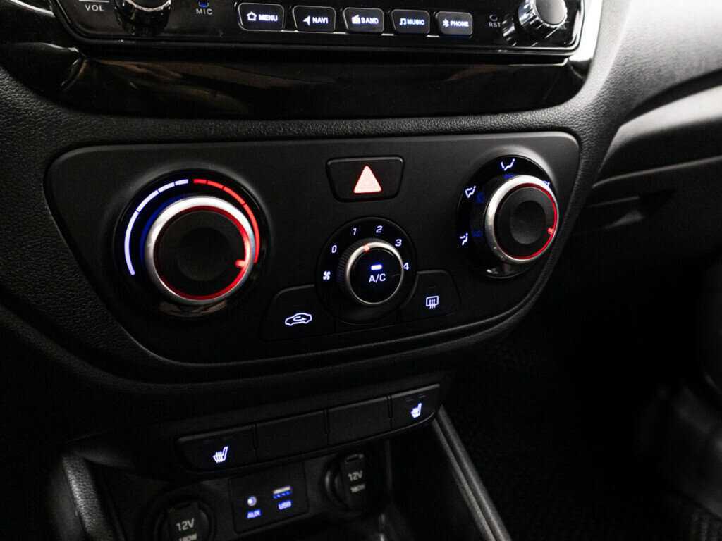 Продажа Б/У Хендай Солярис. Фото: #15