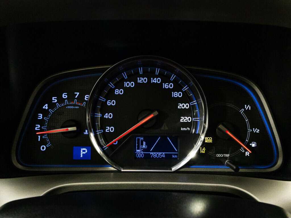 Продажа Б/У Тойота Рав4. Фото: #11