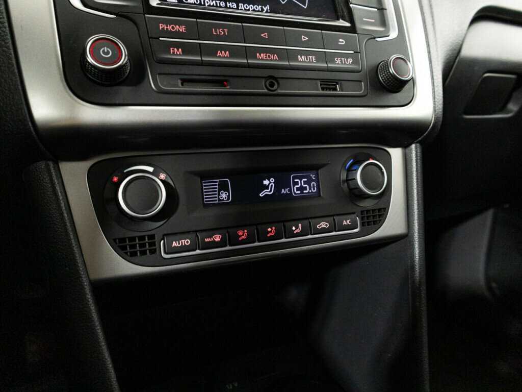 Продажа Б/У Фольксваген Поло. Фото: #15