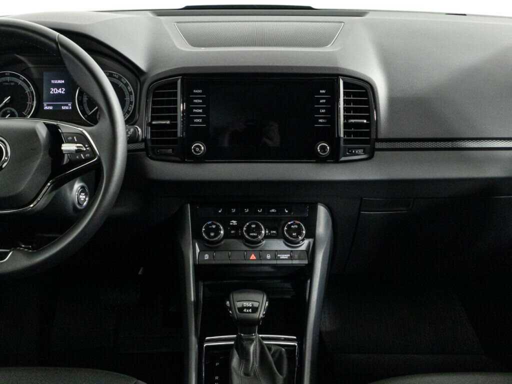 Продажа Б/У Шкода Карок. Фото: #13