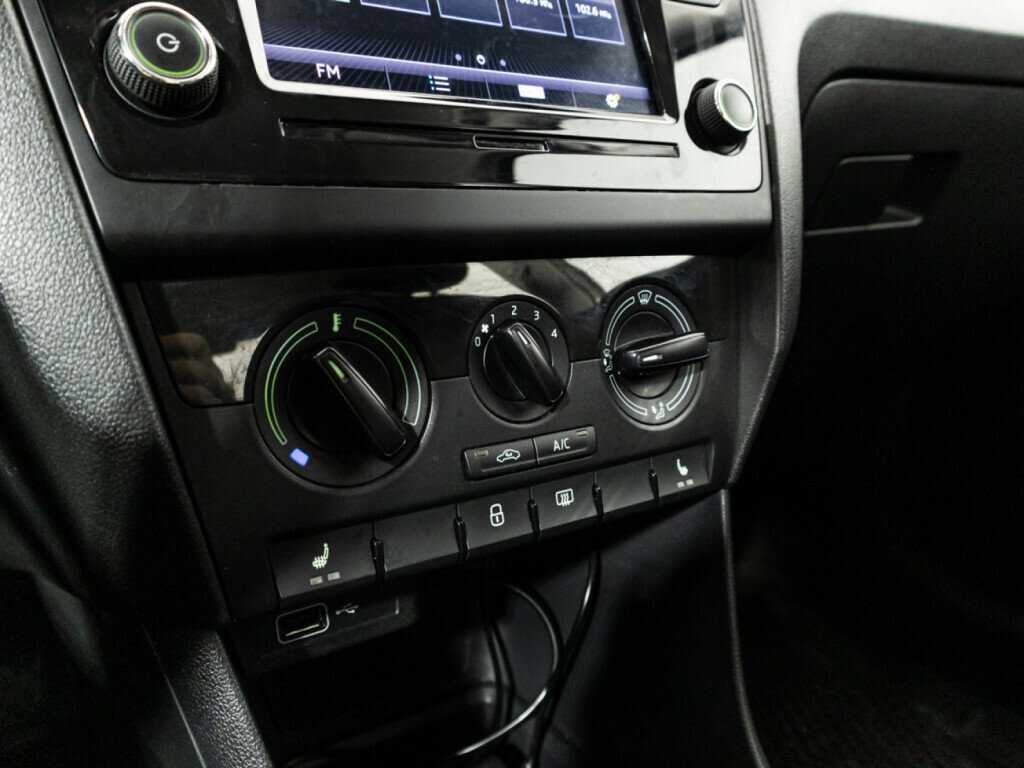 Продажа Б/У Шкода Рапид. Фото: #14