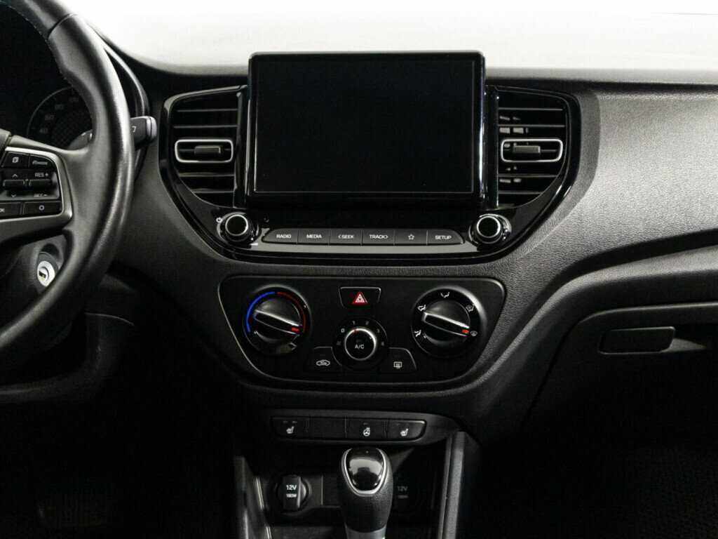 Продажа Б/У Хендай Солярис. Фото: #13