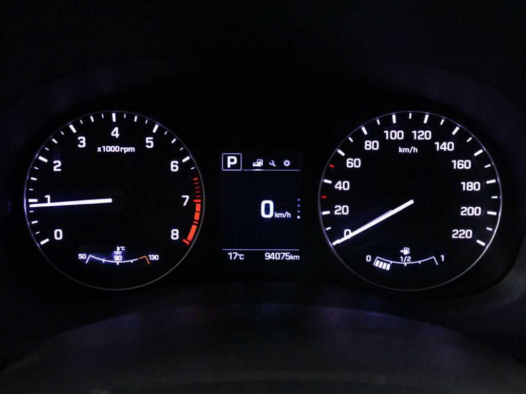 Продажа Б/У Хендай Крета. Фото: #11