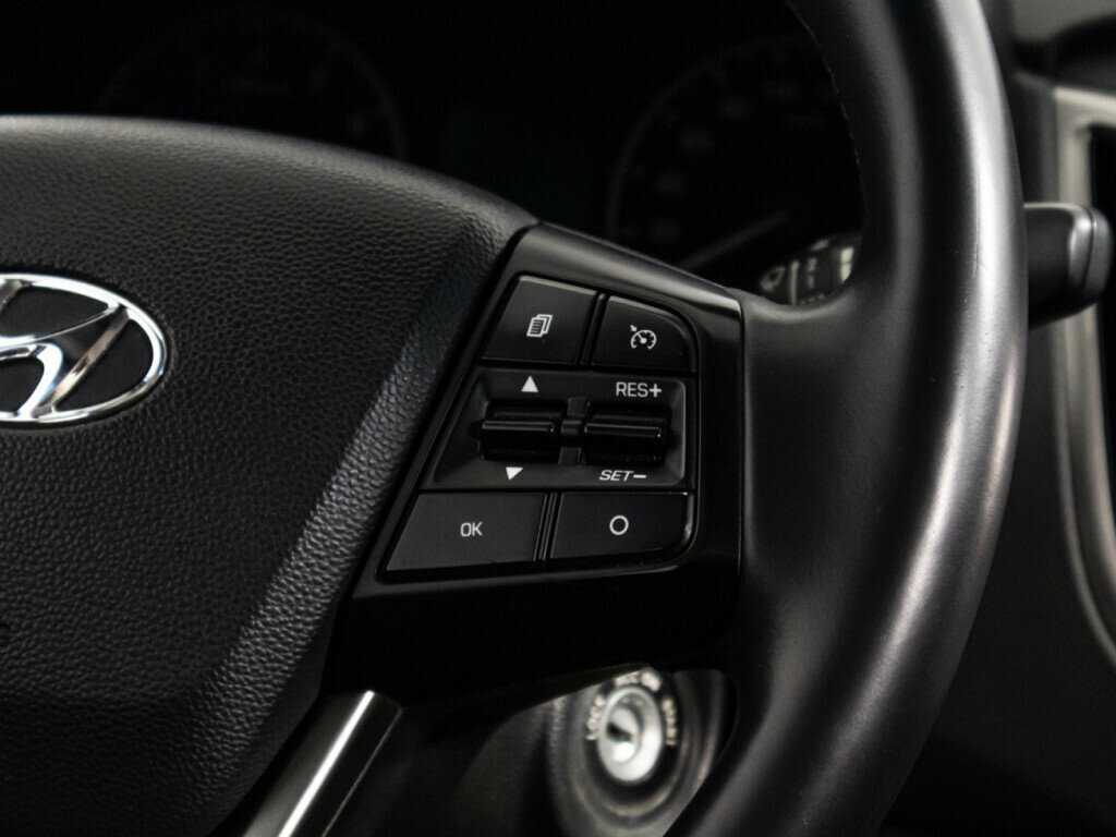 Продажа Б/У Хендай Крета. Фото: #18