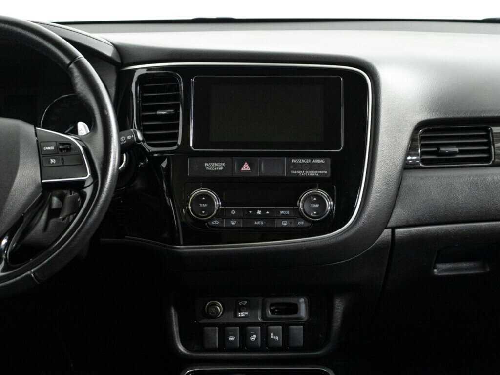 Продажа Б/У Митсубиши Оутлэндер. Фото: #13