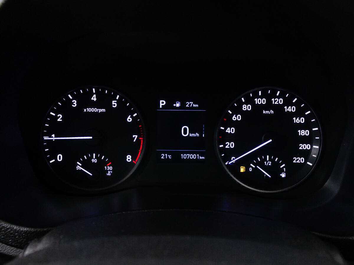 Продажа Б/У Хендай Солярис. Фото: #11