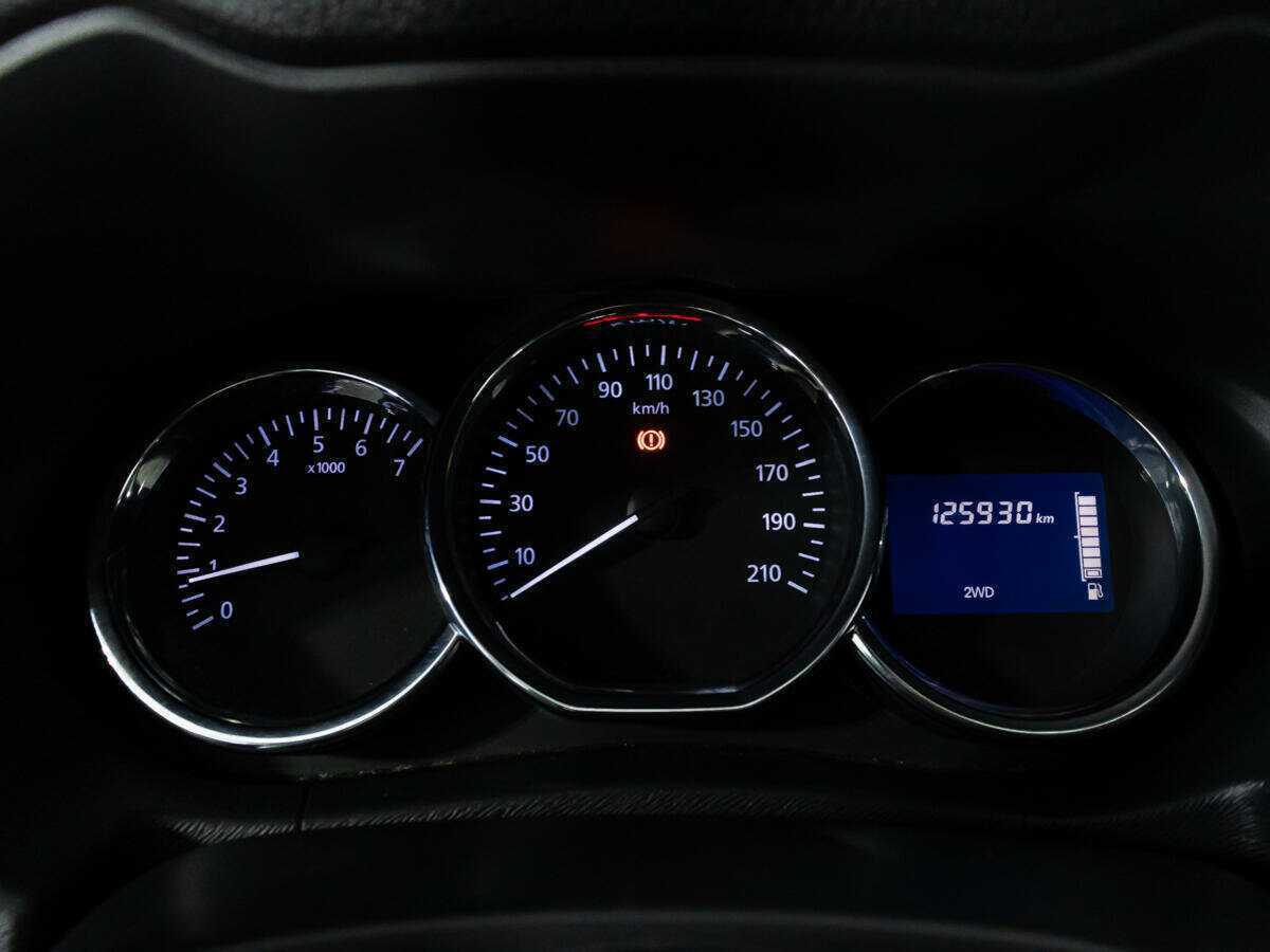 Продажа Б/У Ниссан Террано. Фото: #11