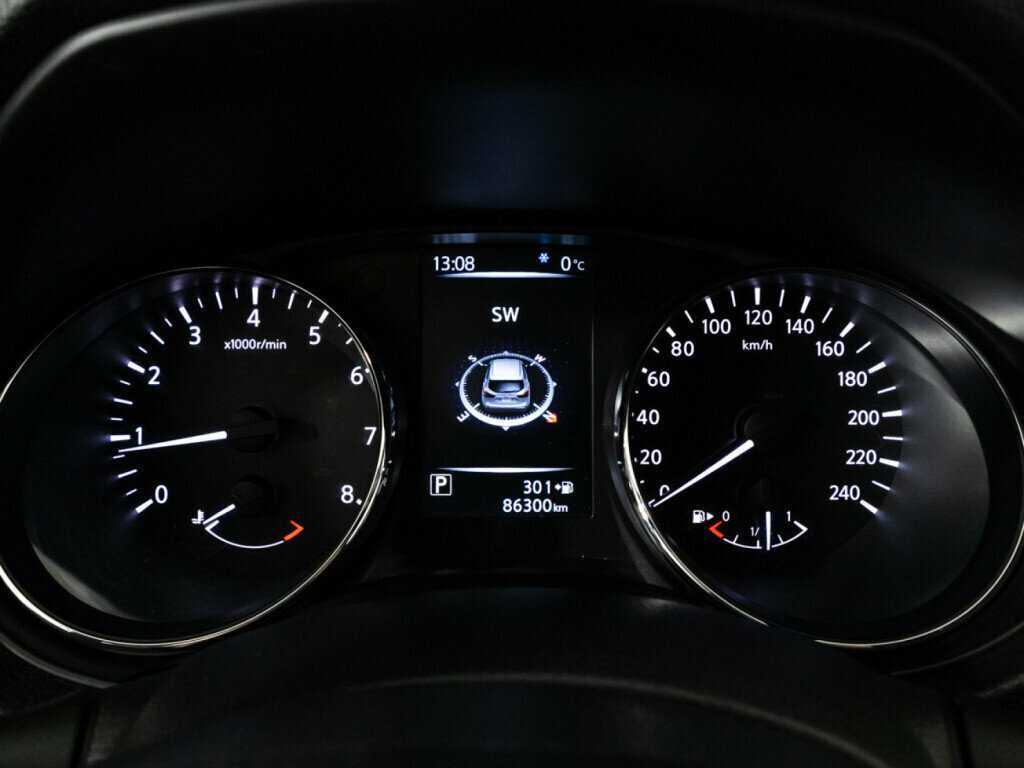 Продажа Б/У Ниссан Кашкай. Фото: #11