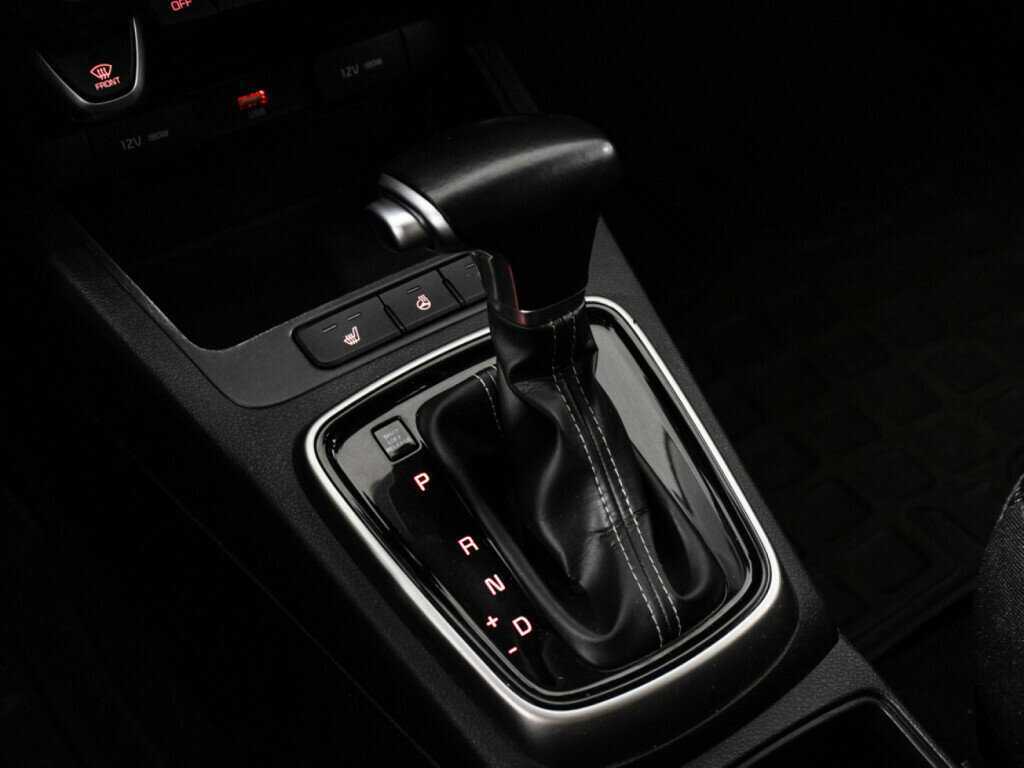 Продажа Б/У Киа Рио. Фото: #16