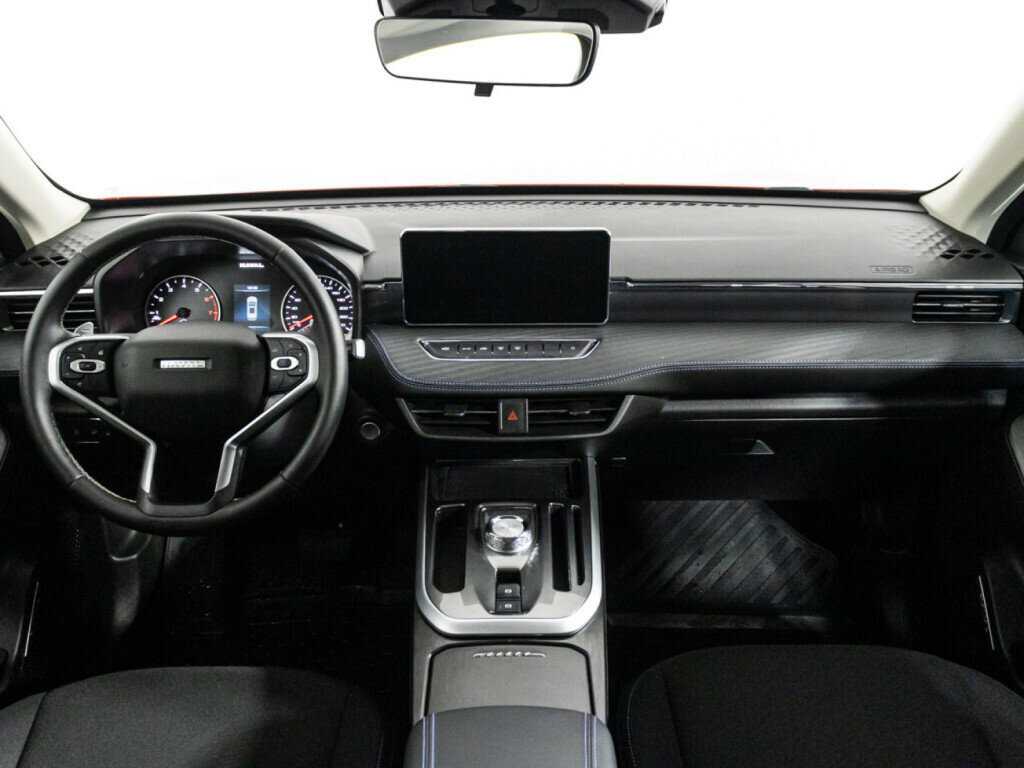 Продажа Б/У Хавал Джолион. Фото: #12