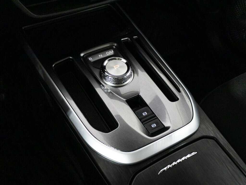 Продажа Б/У Хавал Джолион. Фото: #17