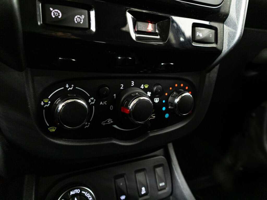 Продажа Б/У Рено Дастер. Фото: #15