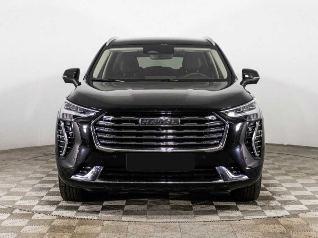 Продажа Б/У Хавал Джолион. Фото: #1