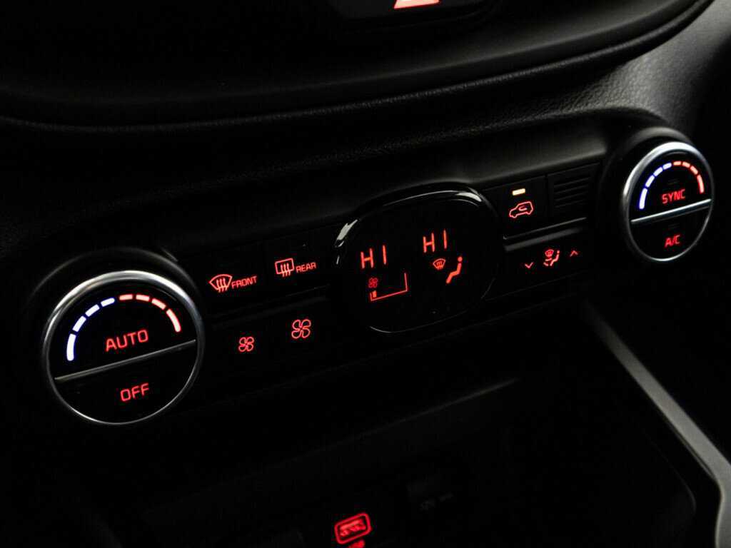 Продажа Б/У Киа Соул. Фото: #15