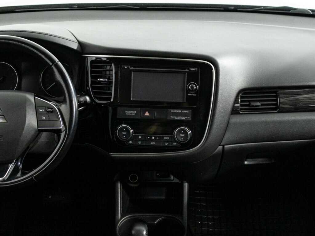 Продажа Б/У Митсубиши Оутлэндер. Фото: #13