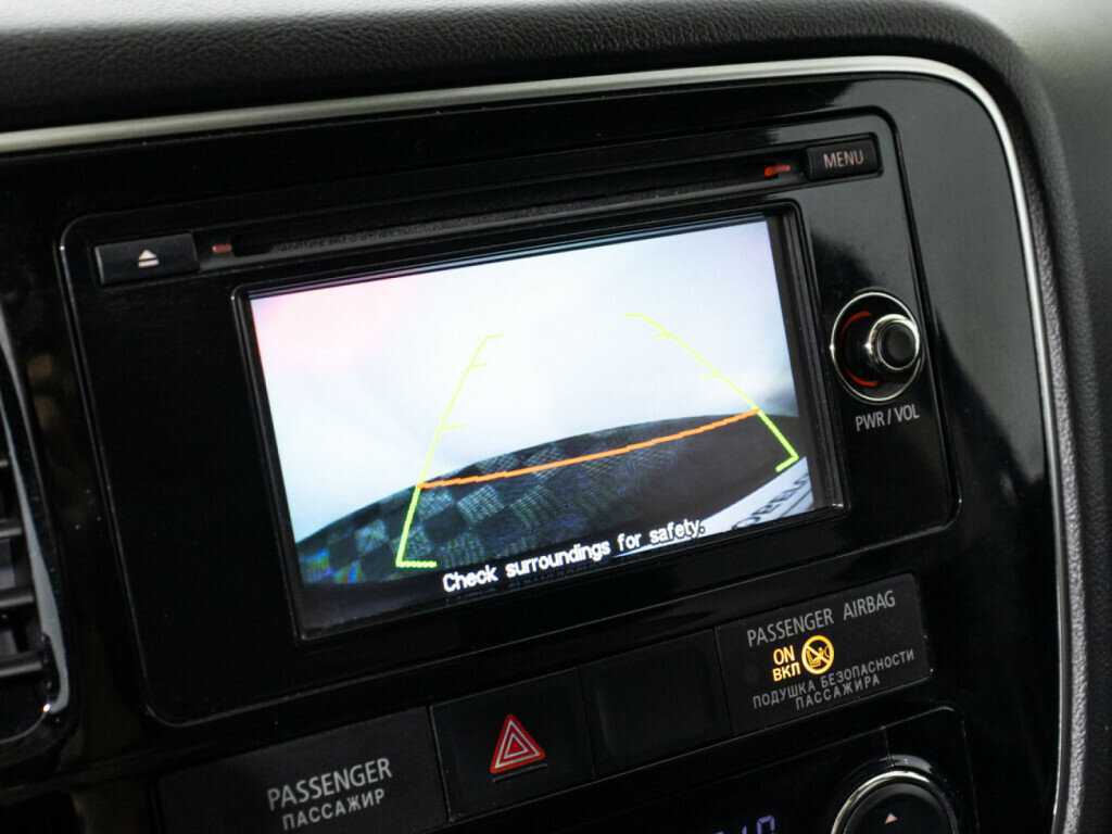 Продажа Б/У Митсубиши Оутлэндер. Фото: #14