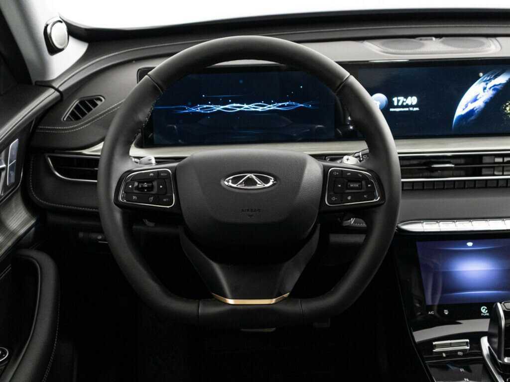 Продажа Б/У Чери Тигго 8 Про Макс. Фото: #22