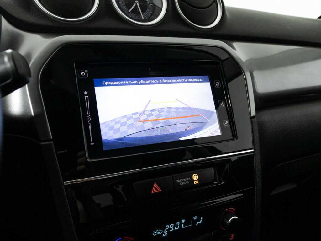 Продажа Б/У Сузуки Витара. Фото: #15