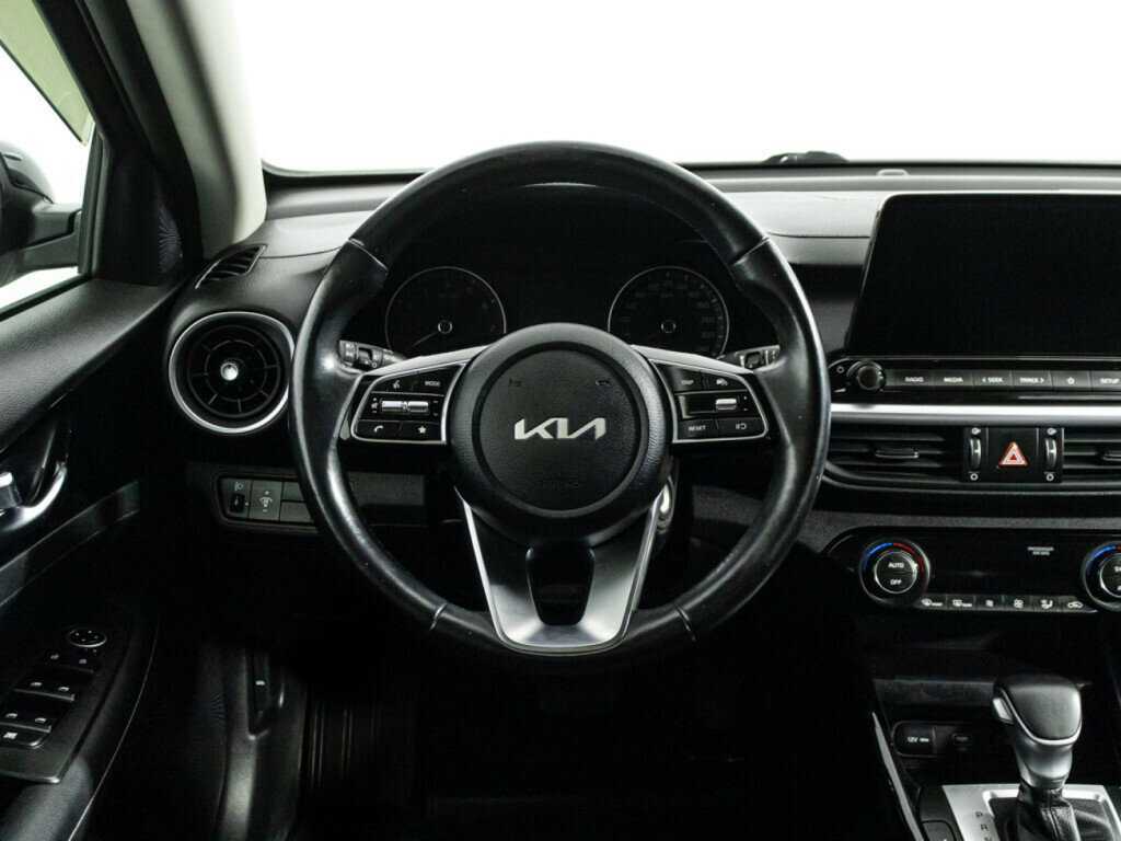 Продажа Б/У Киа Церато. Фото: #18