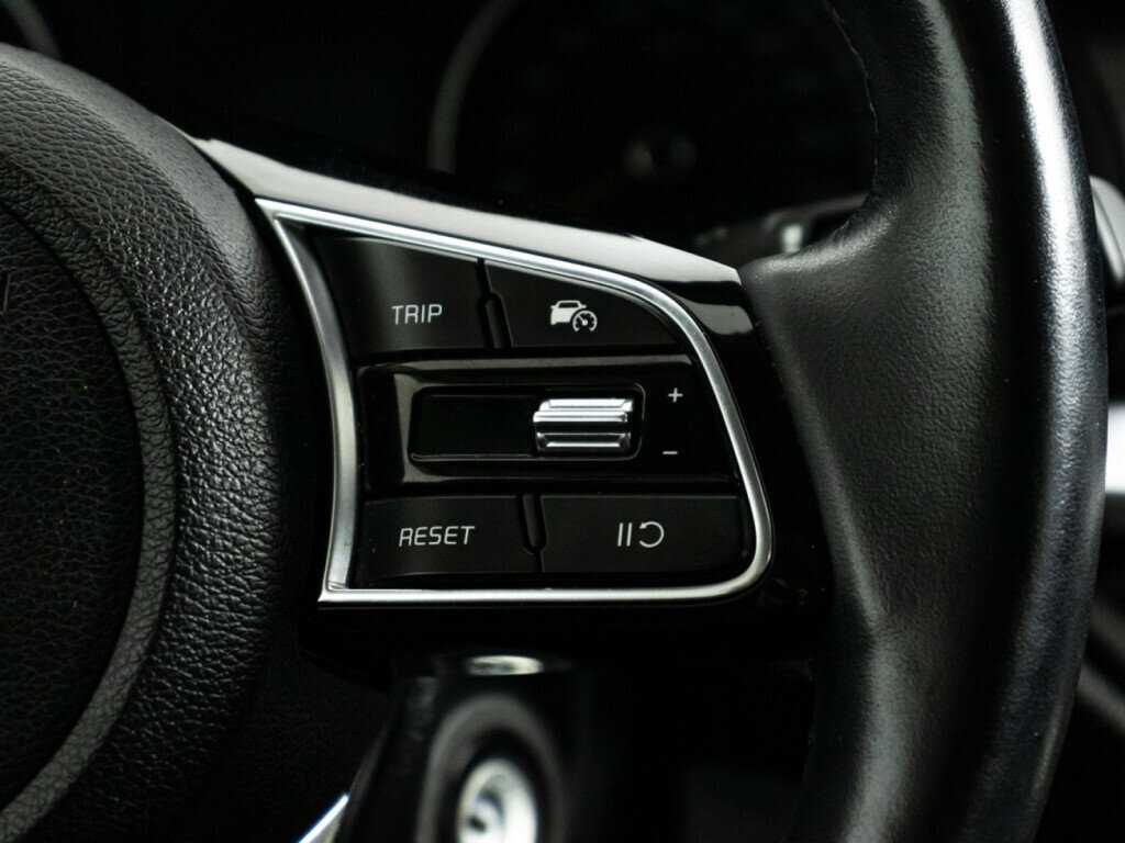 Продажа Б/У Киа Церато. Фото: #20