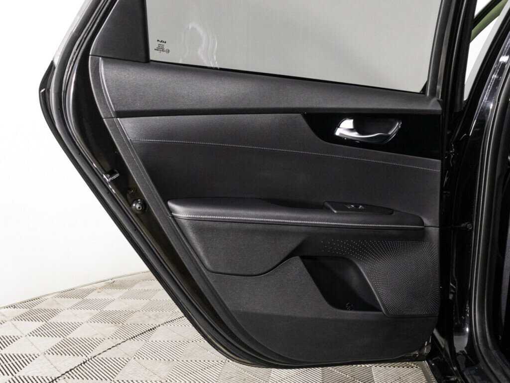 Продажа Б/У Киа Церато. Фото: #25