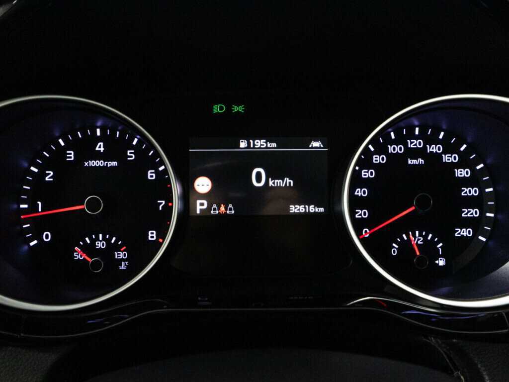 Продажа Б/У Киа Сид. Фото: #11