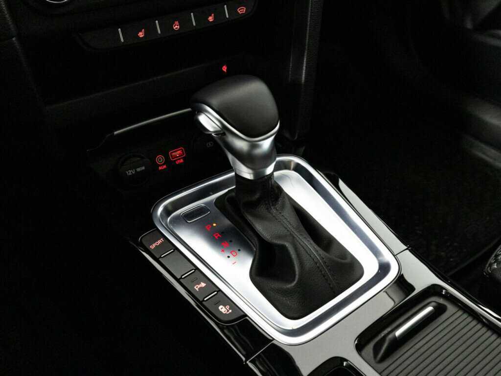 Продажа Б/У Киа Сид. Фото: #17