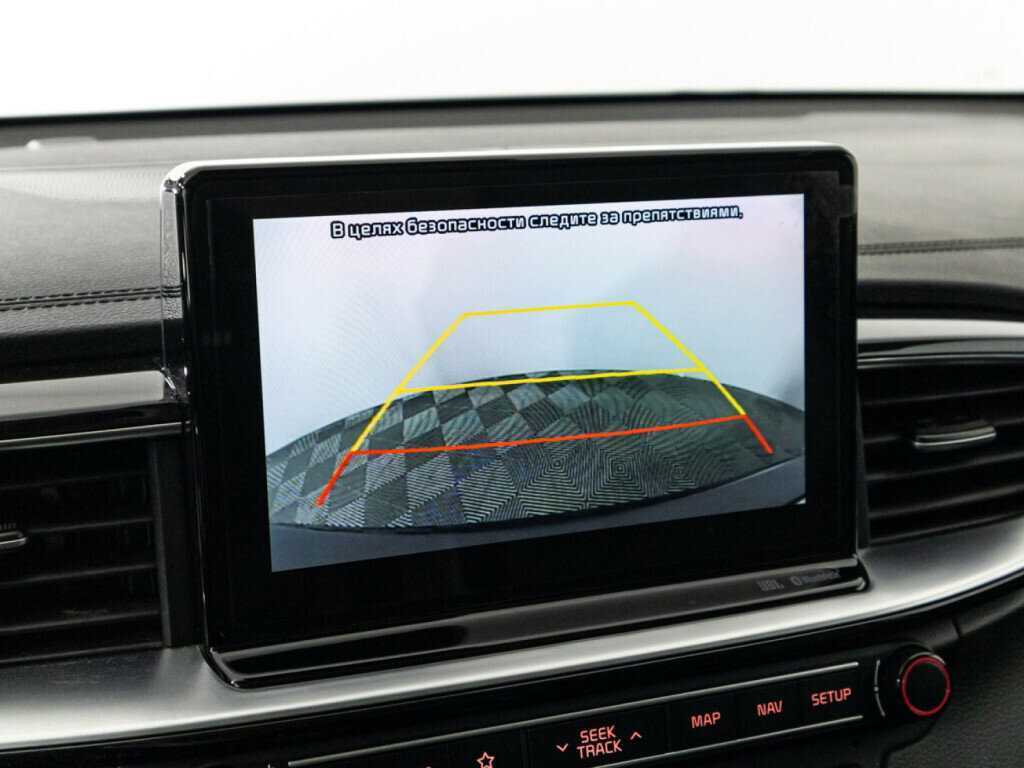 Продажа Б/У Киа Сид. Фото: #18