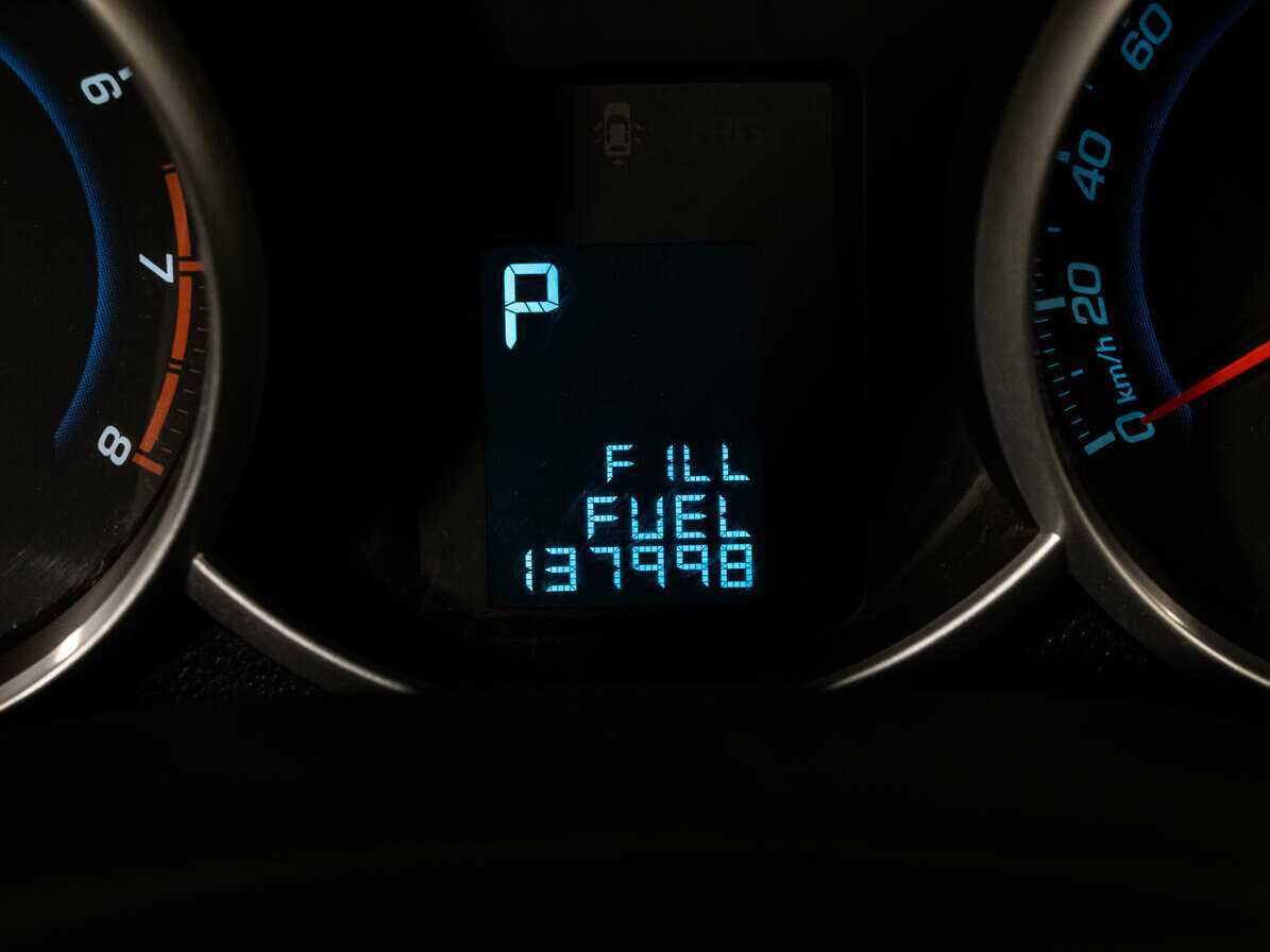 Продажа Б/У Шевроле Круз. Фото: #12