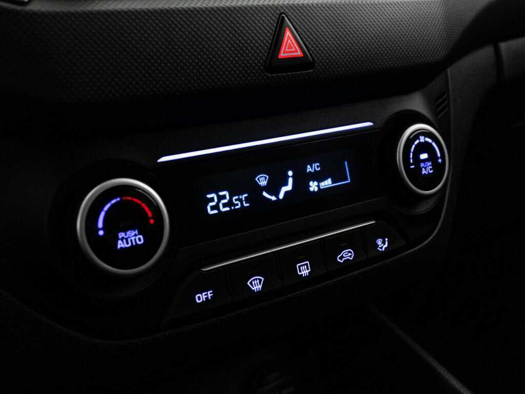 Продажа Б/У Хендай Крета. Фото: #15