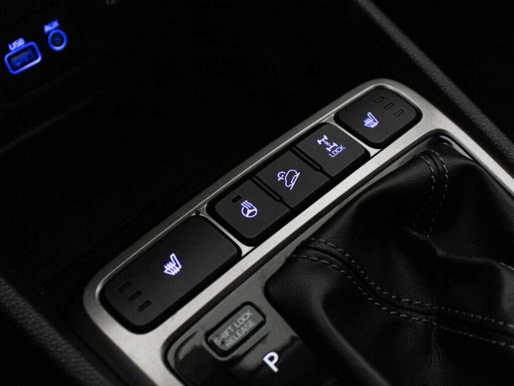 Продажа Б/У Хендай Крета. Фото: #16