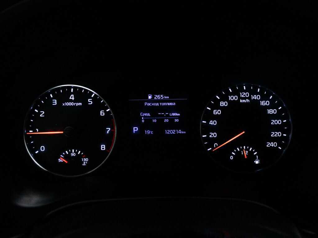 Продажа Б/У Киа Сельтос. Фото: #11