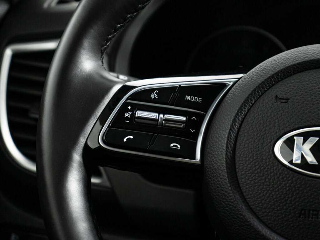 Продажа Б/У Киа Сельтос. Фото: #20