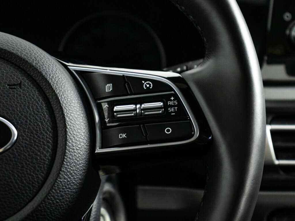 Продажа Б/У Киа Сельтос. Фото: #21